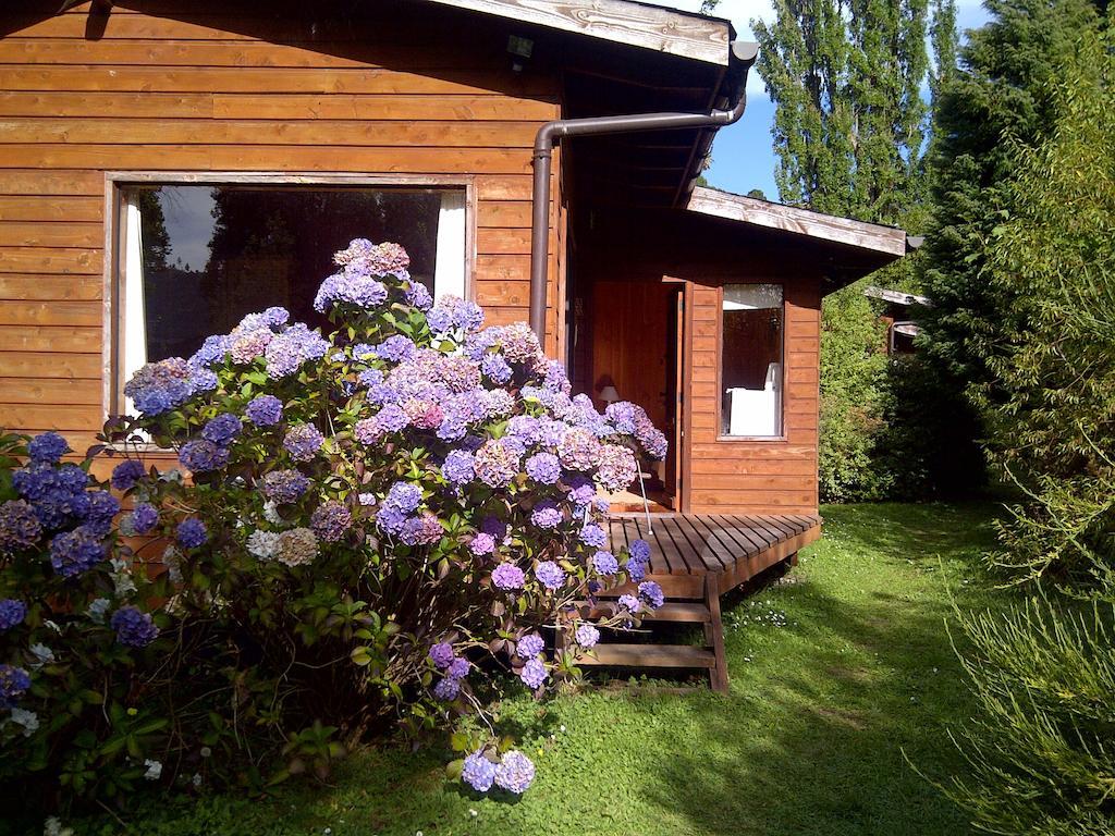 Punta Piedras Lodge & Marina Puerto Montt Exterior photo
